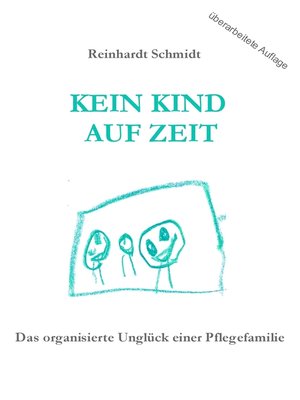 cover image of Kein Kind auf Zeit